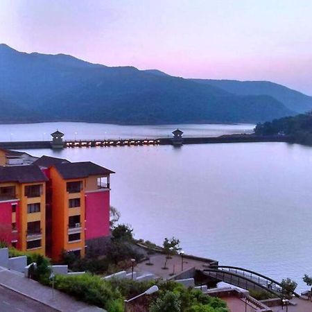 Apartamento Portofino Lavasa Exterior foto