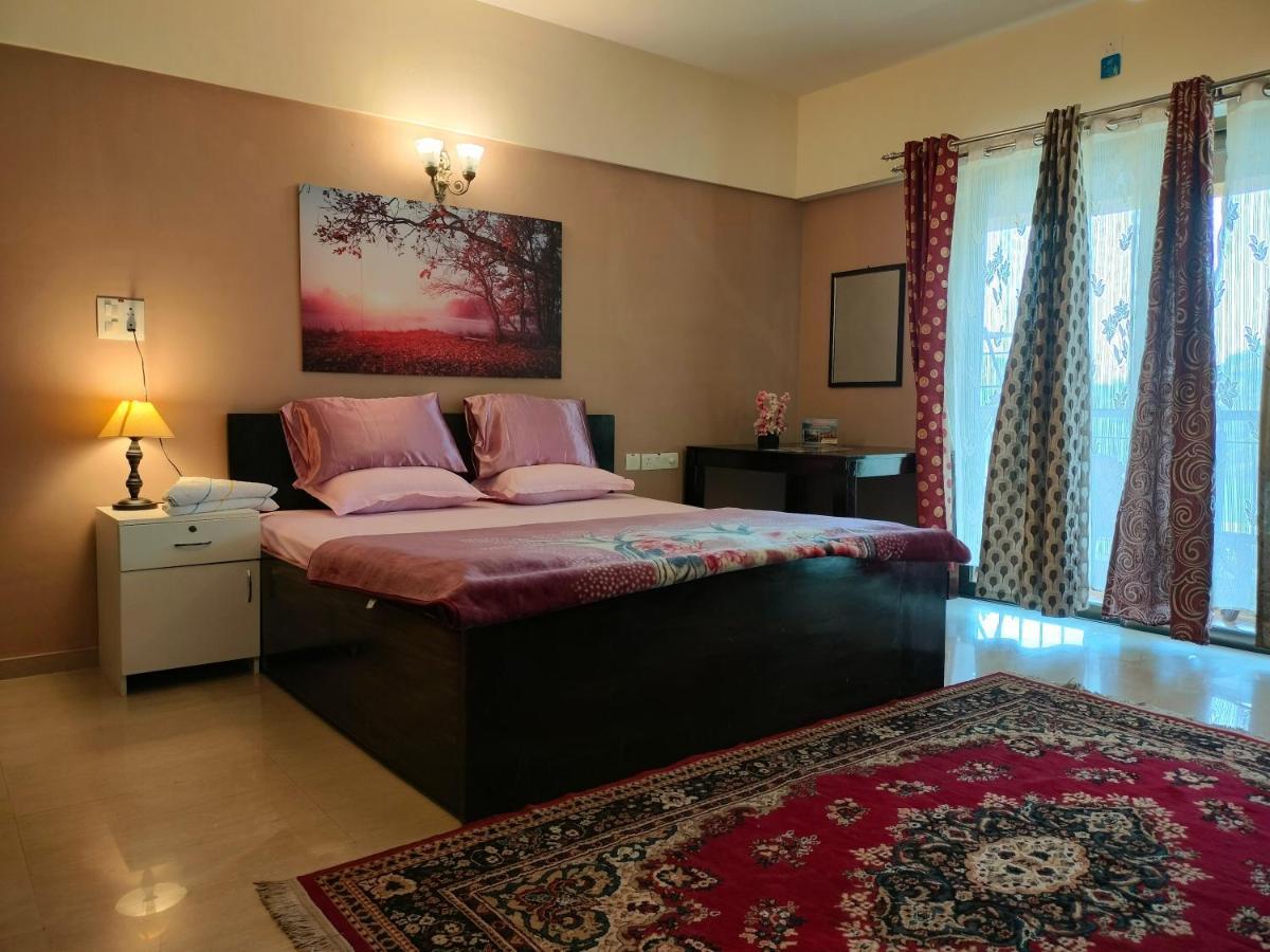 Apartamento Portofino Lavasa Exterior foto