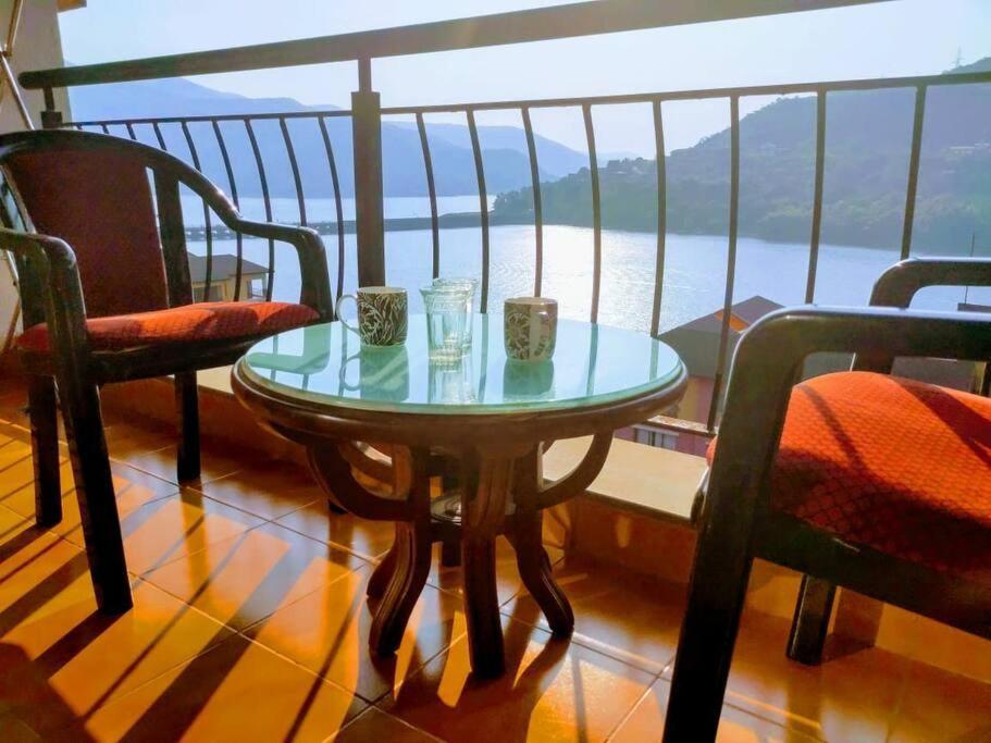 Apartamento Portofino Lavasa Exterior foto